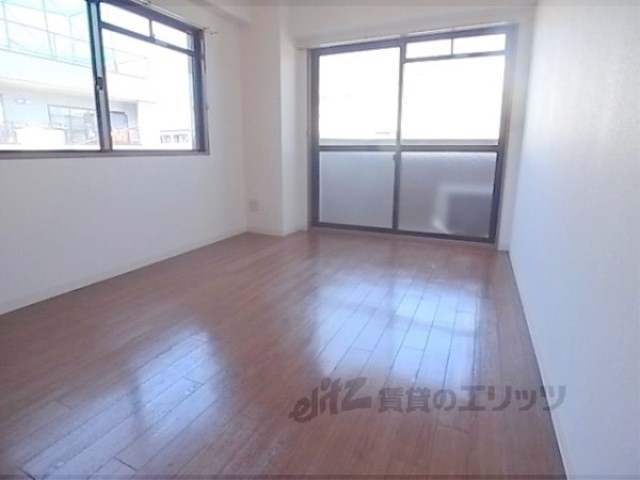 居室・リビング　洋室