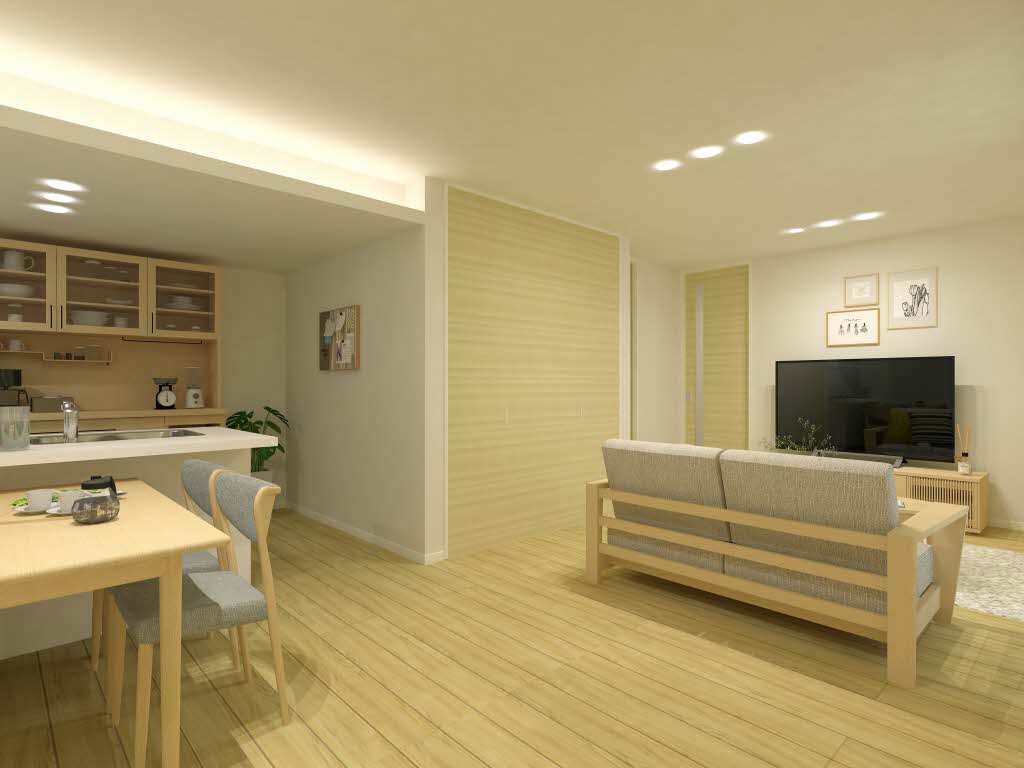 居室・リビング