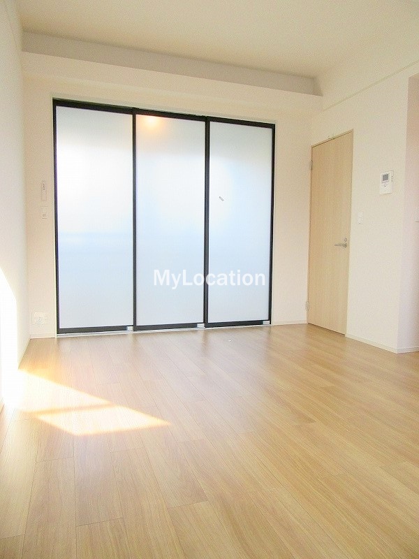 居室・リビング　☆快適なくつろぎ空間です☆