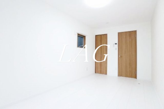 その他部屋・スペース　寝室です。