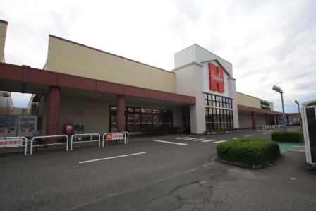 スーパー　原信新津店（スーパー）まで1307m
