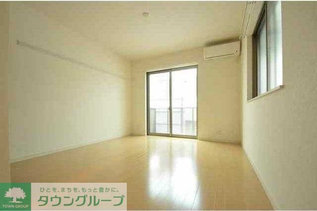 居室・リビング　反転タイプ