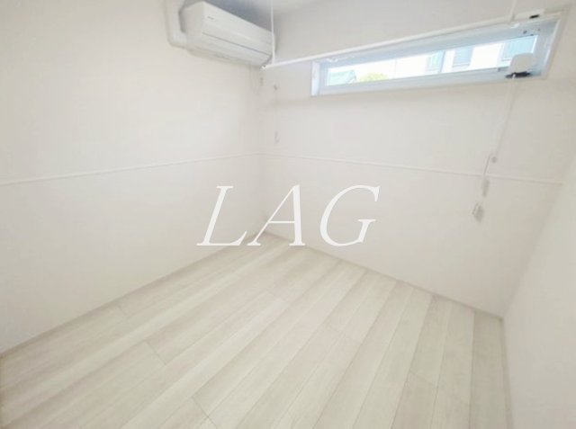その他部屋・スペース　寝室です。