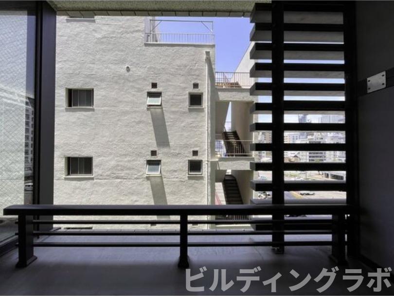 眺望　別号室参考画像です。