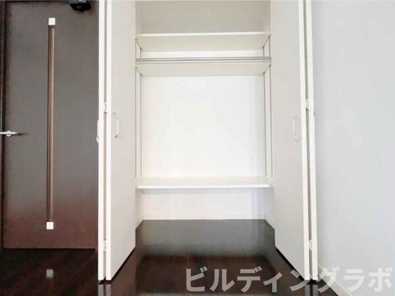 収納　別号室参考画像です。