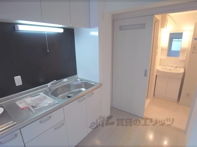 その他部屋・スペース　キッチン傍