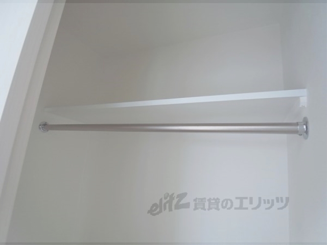 洗面設備　上段