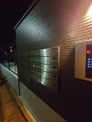 その他設備　マイレジデンス鷺宮