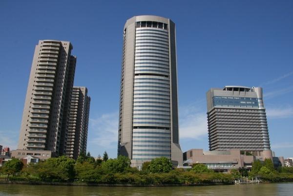 ショッピングセンター　OAPタワー（ショッピングセンター）まで1066m