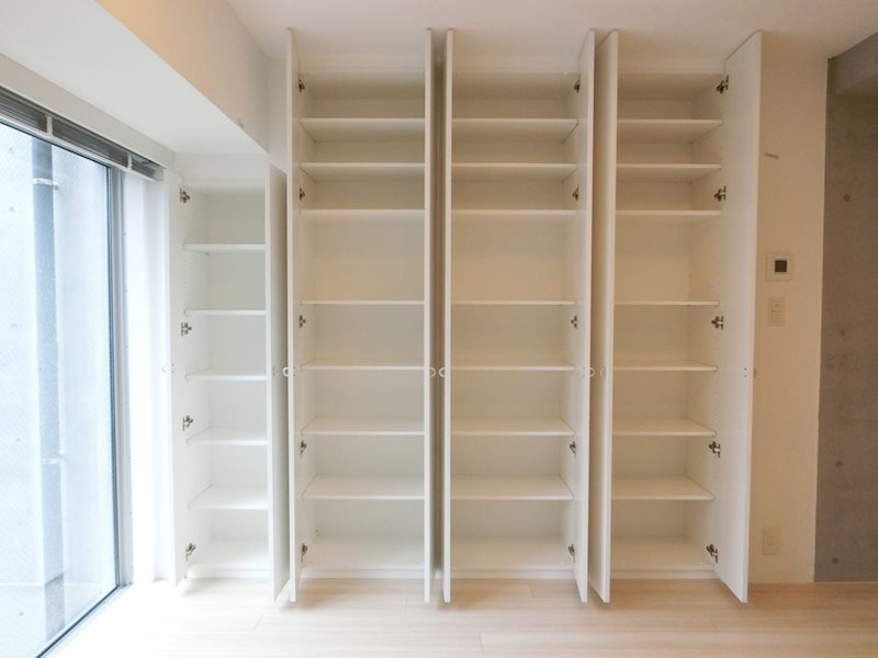 収納　収納※別部屋参考写真