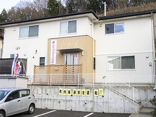 幼稚園・保育園　ぷらむ保育園富谷（幼稚園・保育園）まで480m