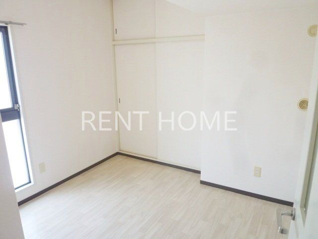 その他部屋・スペース　洋室５帖