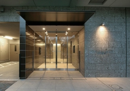 エントランス　☆エントランス☆