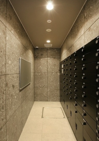 その他共有部分　☆きれいな共用部分☆