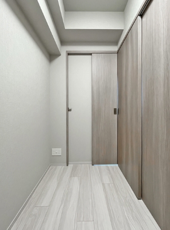 その他部屋・スペース　☆きれいな寝室☆