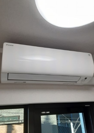 その他設備　☆エアコン付き☆