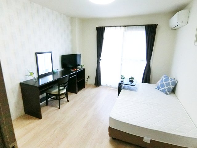 その他部屋・スペース　中はこのようになっています