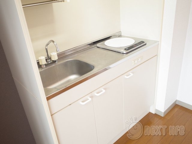 キッチン　マイコート日野2