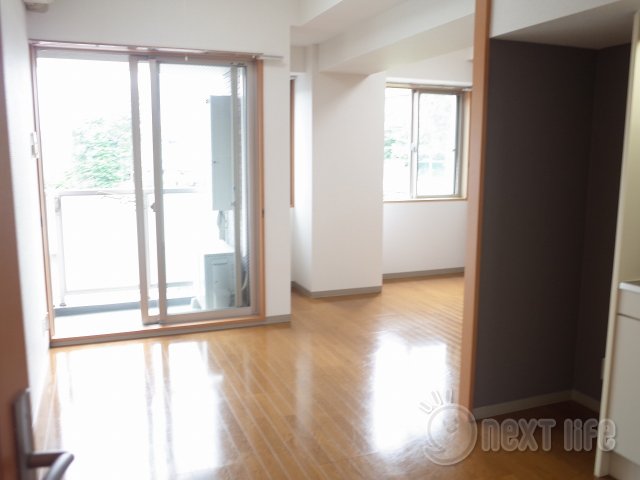 居室・リビング　マイコート日野2