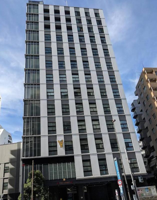 警察署・交番　警視庁 下谷警察署（警察署・交番）まで120m