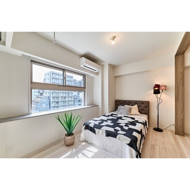 その他部屋・スペース　※家具・家電の備え付けはありません