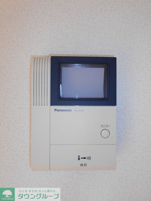 セキュリティ　★同施工タイプイメージ(反転)★