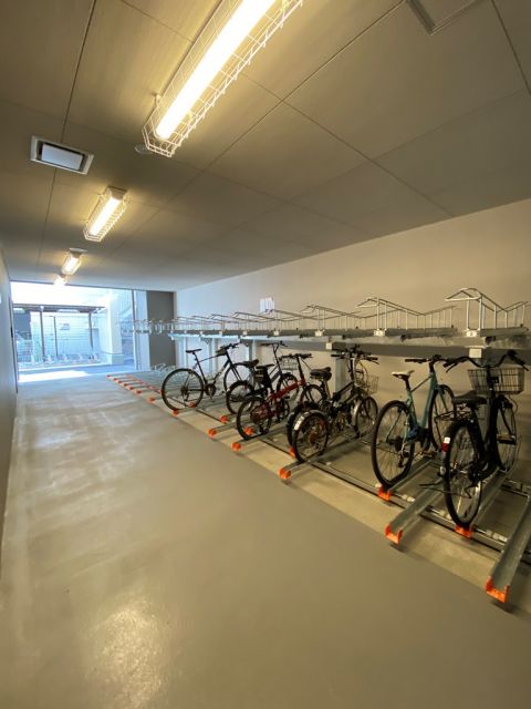 その他共有部分　その他共有部分