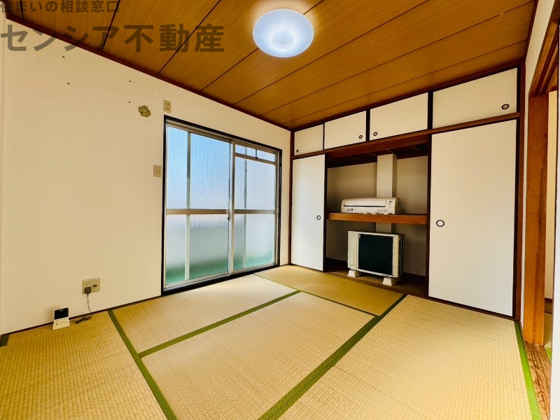 その他部屋・スペース