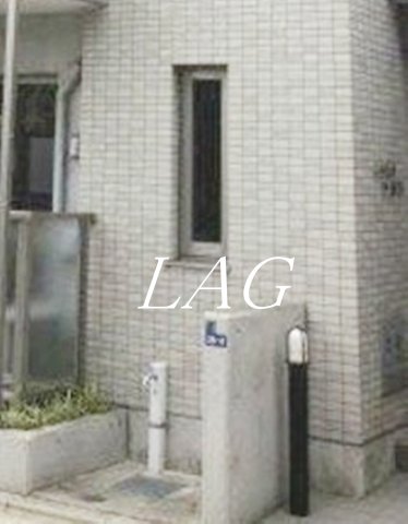 その他共有部分　共用部です。