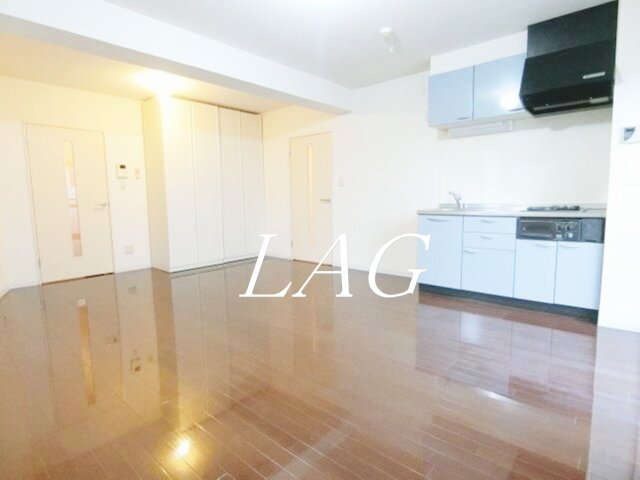 居室・リビング　洋室のお部屋です。