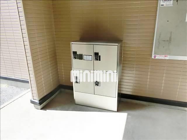 セキュリティ　宅配ＢＯＸ