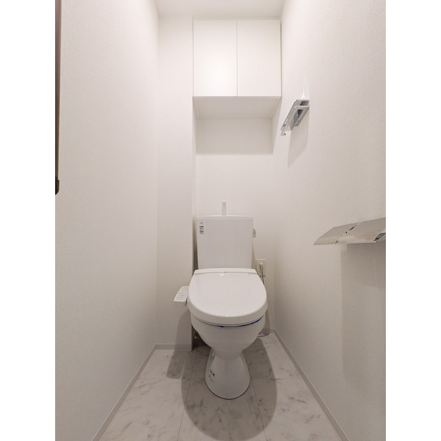 トイレ　トイレも気になるポイント