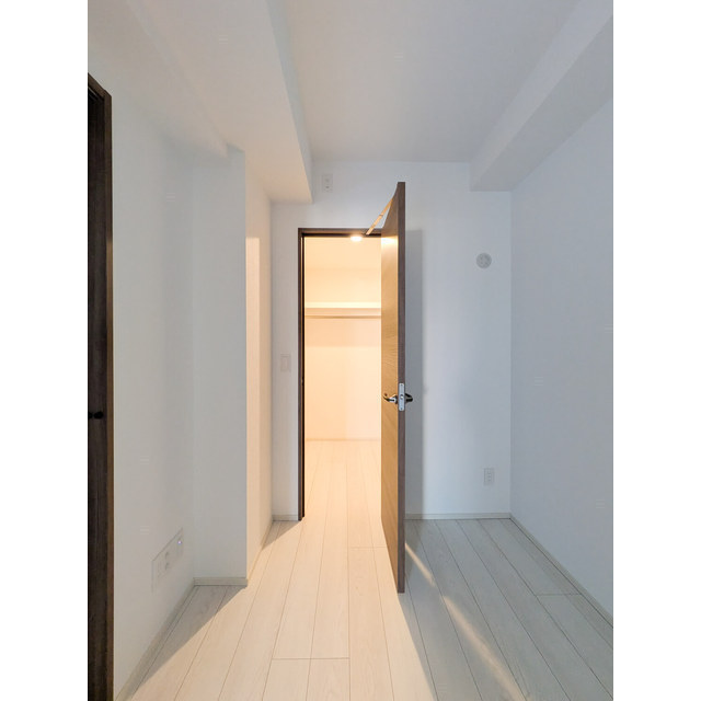 収納　大きなものも収納できそうです