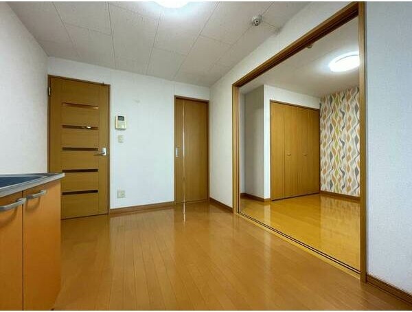 居室・リビング　キレイな内装でおススメですよ！