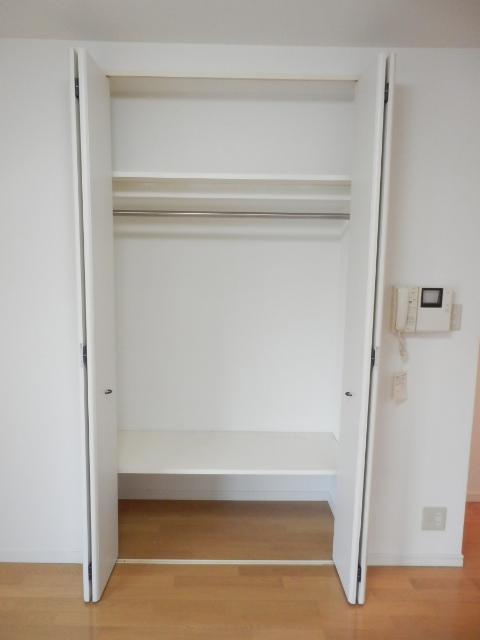 収納　収納※別部屋参考写真