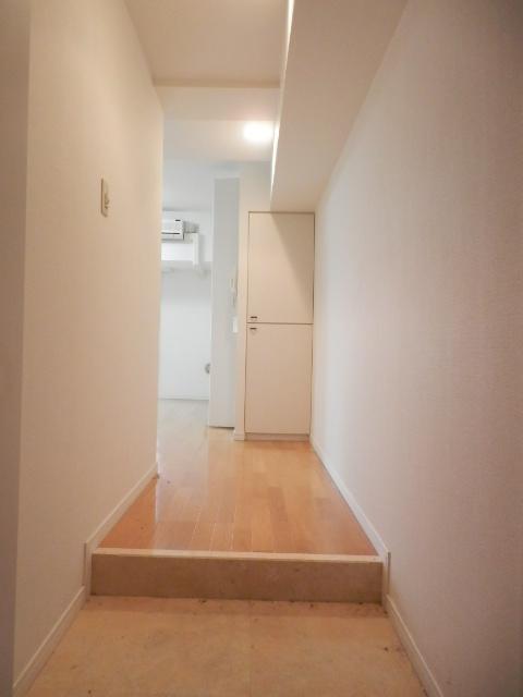 玄関　玄関※別部屋参考写真