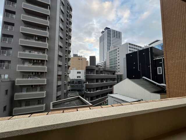 眺望　別部屋の参考写真となります