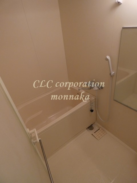 バス・シャワールーム　同仕様写真