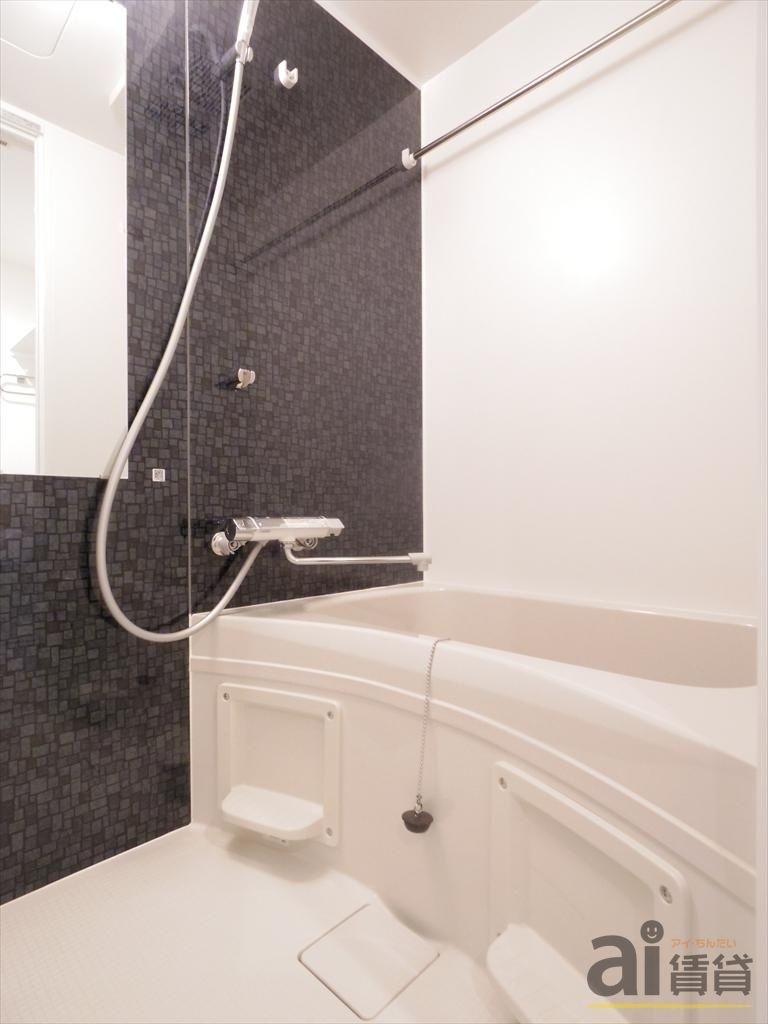 バス・シャワールーム　※写真同仕様※