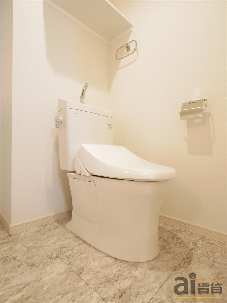 トイレ　※写真同仕様※