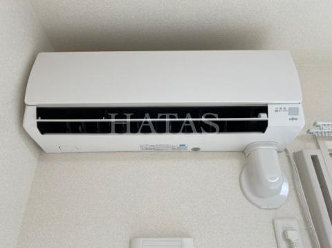 その他設備　同物件別部屋