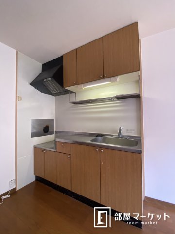 キッチン　同型タイプ