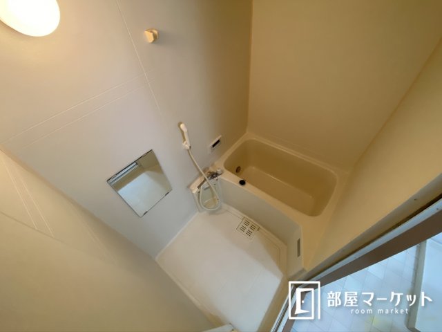 バス・シャワールーム　同型タイプ