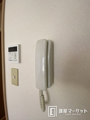 セキュリティ　同型タイプ