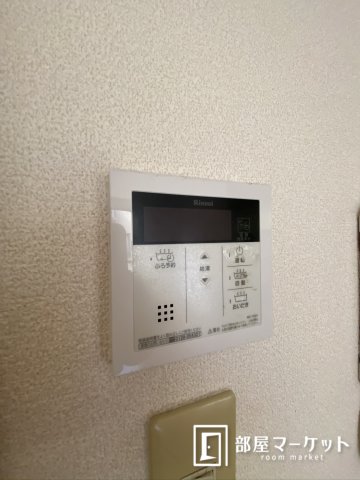 その他設備　同型タイプ