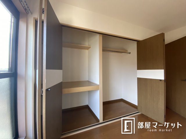 収納　同型タイプ