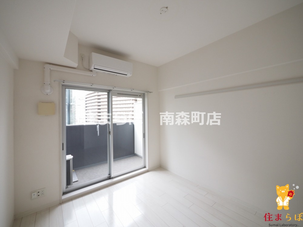 居室・リビング　「“合う暮らし”を、LINEで一緒に描こう。」