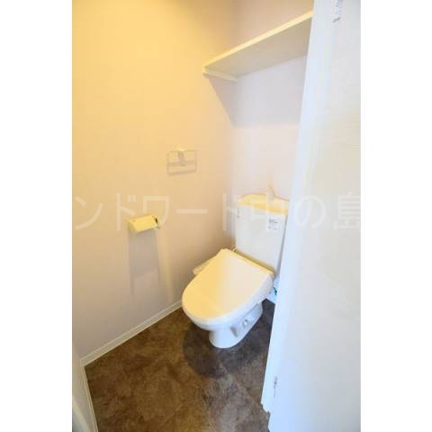 トイレ　詳細は、ウィンドワード中の島店までご相談下さい。