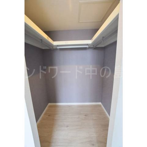 収納　詳細は、ウィンドワード中の島店までご相談下さい。