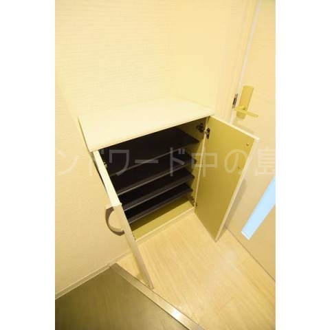 その他設備　詳細は、ウィンドワード中の島店までご相談下さい。